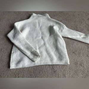 Madewell sweater XS
